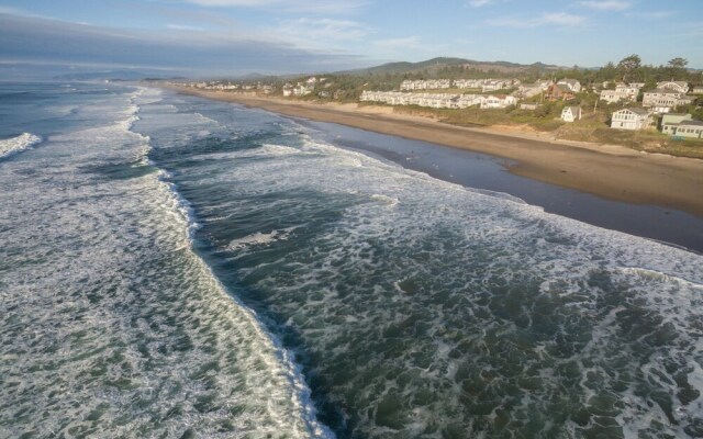 Oceanfront Oasis