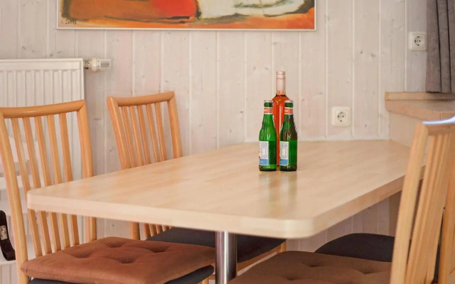 Two-Bedroom Holiday home in Grömitz 10