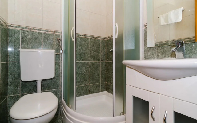 Apartments Villa Dingac - Borak