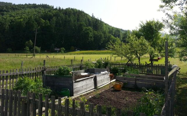 Ferienwohnungen Bachbauer