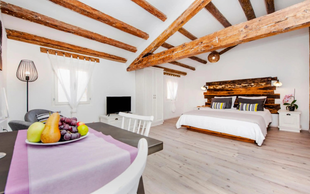 Casa Mulino