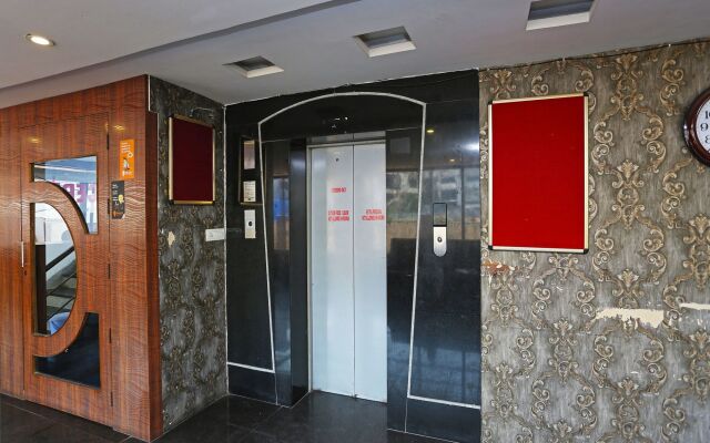 OYO 1405 KBR Centre