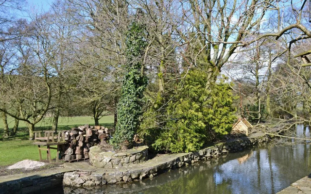The Old Mill Annexe