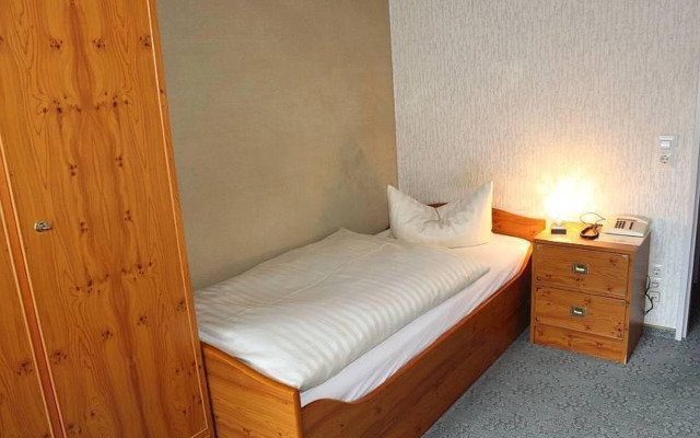 Siegerlandhotel Haus im Walde