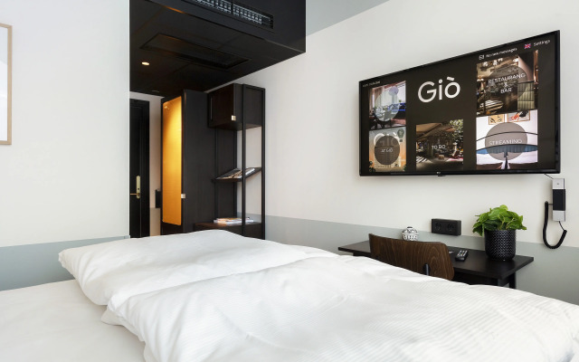 Hotel Gio, BW Signature Collection