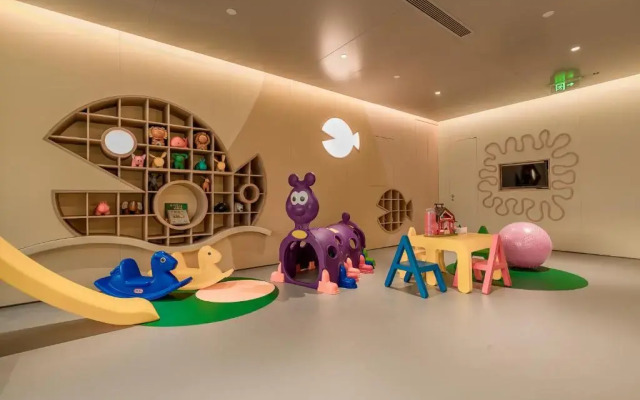 Shenzhen Ayearn Hotel