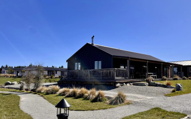 Hazel's House - calling all mountain bikers!