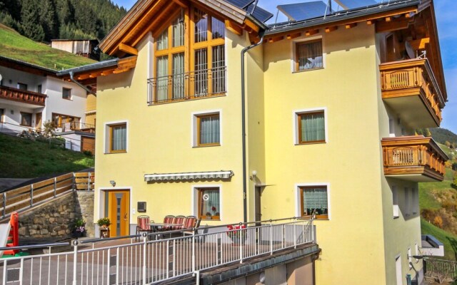 Sailer Kappl in Kappl