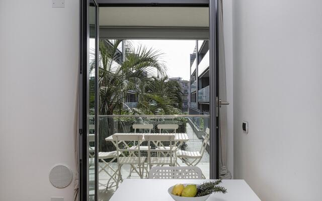 Viviboccadasse by Wonderful Italy - Camelia