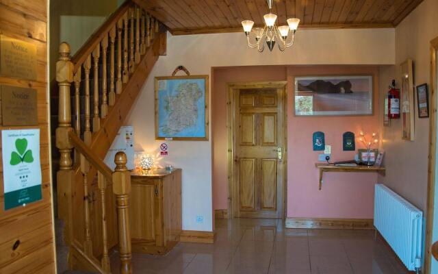 Algret House Bed & Breakfast