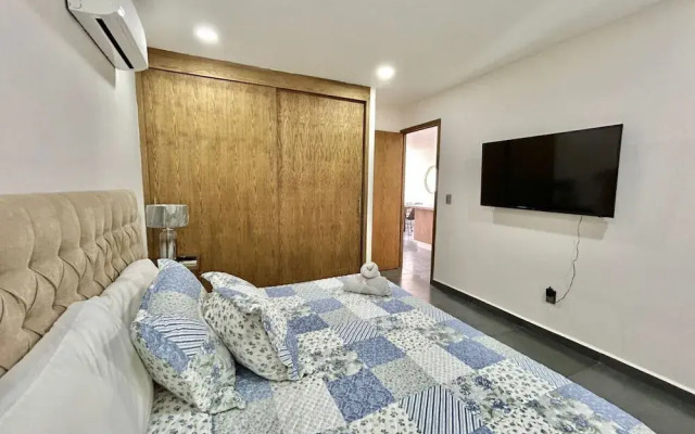 Boca de cielo Apartments