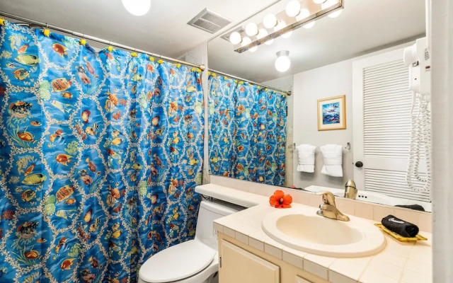 Quiet Complex - AC & Wifi - Well-equipped - Vrkcv