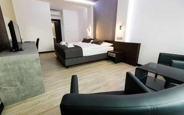 Hotel U Kostela