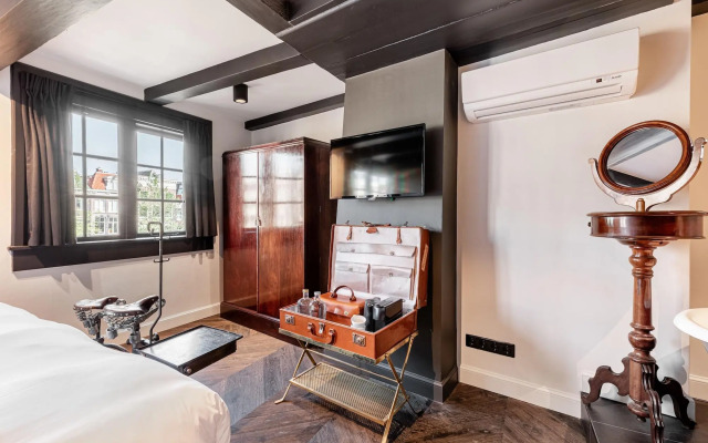 Hotel The Craftsmen