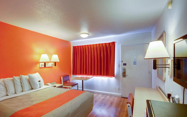 Motel 6 Saint George, UT