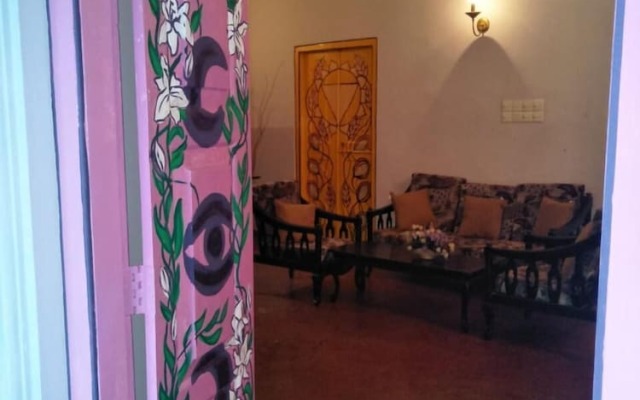 Lala land guest house and camping site