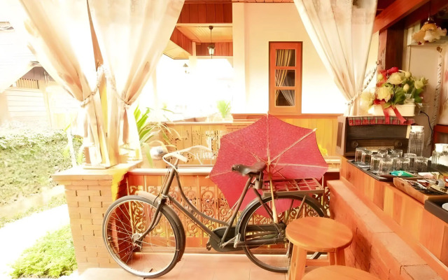 Bantham Hill Homestay