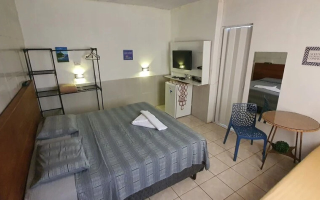 Casa do David