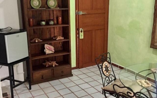 LABNA Suites Cancun