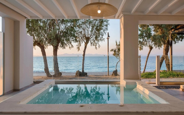 Villa Di Mare Seaside Suites