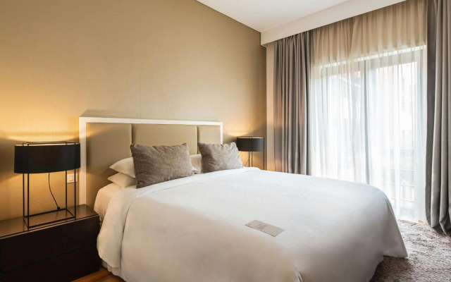 Sheraton Cascais Resort - Hotel & Residences