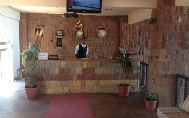 Maribela Hotel