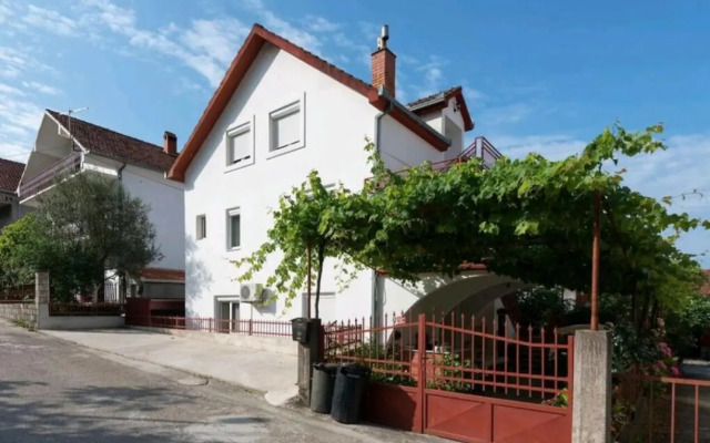 Studio apartmani Zdenka