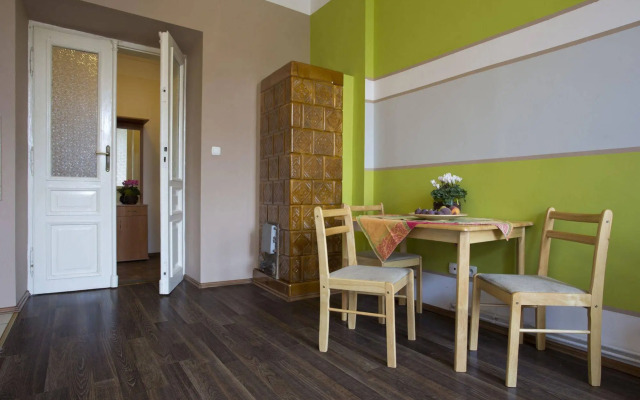 Krakow Town House