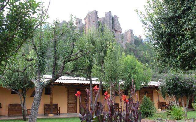 Hotel Paraiso del Oso