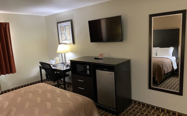 Quality Inn