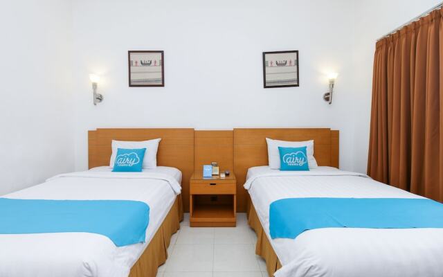 Hotel Puri Indah & Convention