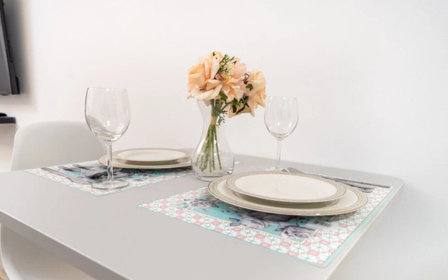 KOHH – Studio in Laya Mansion