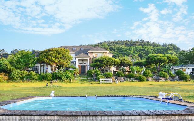 Taean Remember Pension