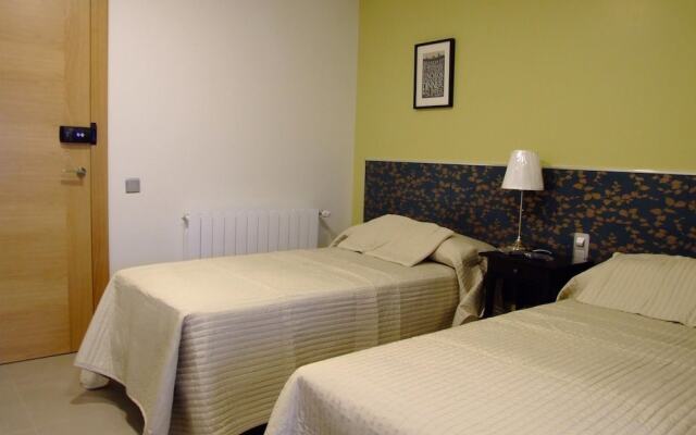 Hostal Vintage Santander