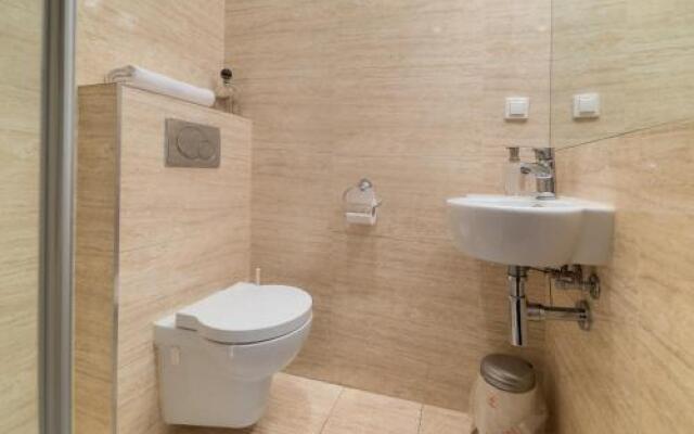 Due Passi Apartamenty w Sopocie