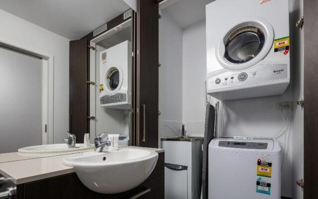 Direct Hotels – Kensington at Central