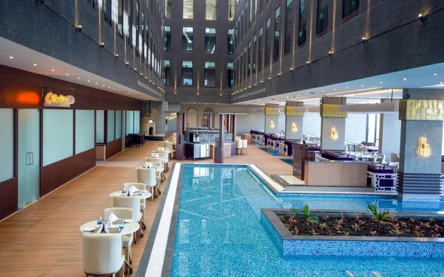 Essentia Luxury Hotel Indore