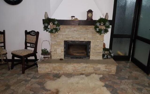 Pensiunea Maria-Bucovina