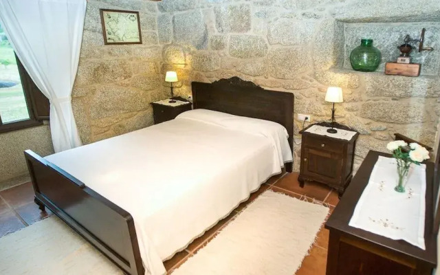 Hospedium Galitrips Casa Campinho