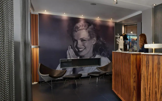 Platine Hotel
