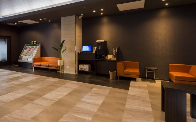 Hotel Route-Inn Grand Tokyo Asakusabashi