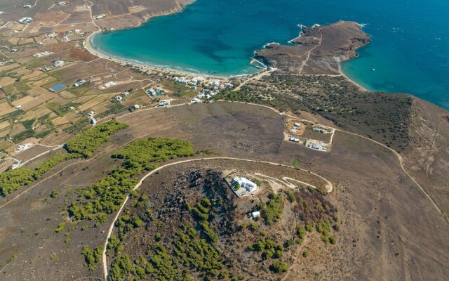 Ventu Paros Villa