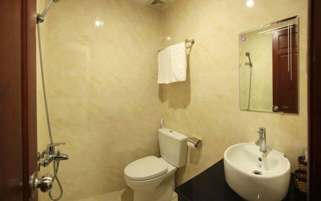Sunrise Hotel Da Nang
