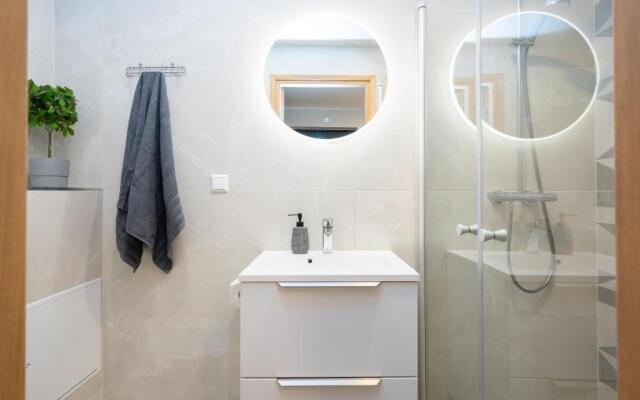 Aatrium Kinnisvara Riia str 20A apartment 7-th floor