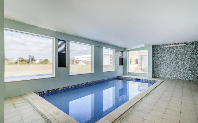 Luxury Apartment in Lagos Downtown