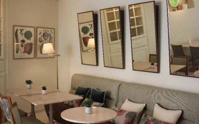 Pousada Vila de Obidos - Charming Hotel