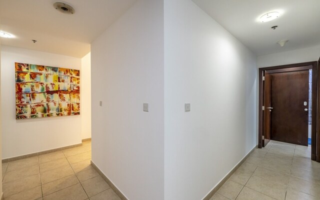 Driven Holiday Homes - Elite Tower