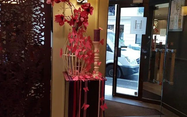 Hotel Harvey