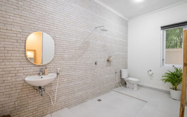 Tranquil Oasis 3BR Villa