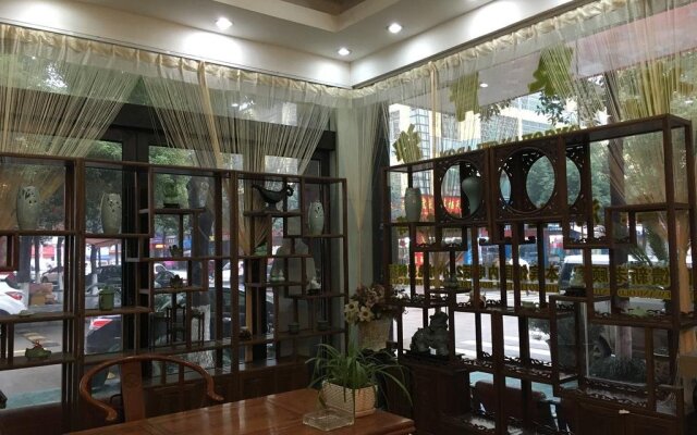 Chuangwangfu Hotel
